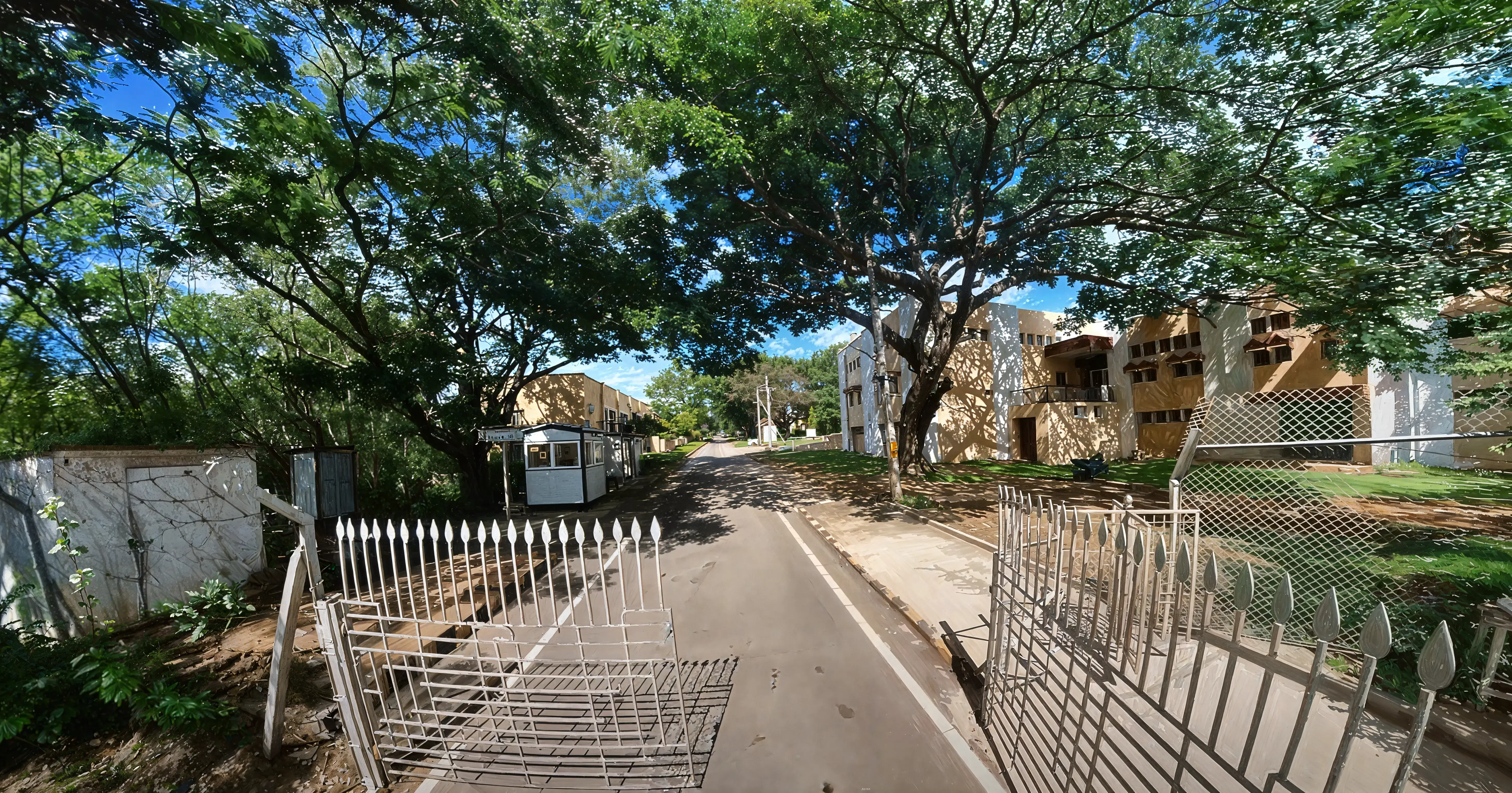 CFTRI Campus photo 4